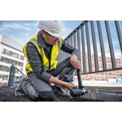 Perceuse-visseuse à Percussion 18V Bosch GSB 18V-150 C (sans Batterie Ni Chargeur) + Coffret L-BOXX 136 - 06019J5102 -Outils Soldes AFD 183537