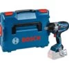 Boulonneuses 18V Bosch GDS 18V-1050 H (sans Batterie Ni Chargeur) + Coffret L-Boxx 136 - 06019J8501 -Outils Soldes AFD 183559