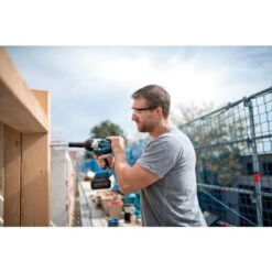 Boulonneuses 18V Bosch GDS 18V-1050 H (sans Batterie Ni Chargeur) + Coffret L-Boxx 136 - 06019J8501 10 Boulonneuses 18V Bosch GDS 18V-1050 H (sans Batterie Ni Chargeur) + Coffret L-Boxx 136 - 06019J8501 -Outils Soldes AFD 183563