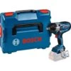 Bosch Boulonneuse à Chocs 18V GDS 18V-1000 Solo L-Boxx -Outils Soldes AFD 183567