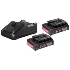 Visseuse à Choc 18V Bosch GDR 18V-160 + 2 Batteries GBA 2 Ah + Chargeur + Coffret L-BOXX - 06019G5100 12 Visseuse à Choc 18V Bosch GDR 18V-160 + 2 Batteries GBA 2 Ah + Chargeur + Coffret L-BOXX - 06019G5100 -Outils Soldes AFD 183657