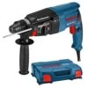 Perforateur SDS+ 830W Bosch GBH 2-26 Professional En Coffret L-BOXX - 06112A3000 -Outils Soldes AFD 183880