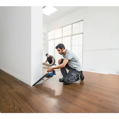 Aspirateur 18V Bosch GAS 18 V-1 Professional (sans Batterie Ni Chargeur) - 06019C6200 6 Aspirateur 18V Bosch GAS 18 V-1 Professional (sans Batterie Ni Chargeur) - 06019C6200 – Image 4