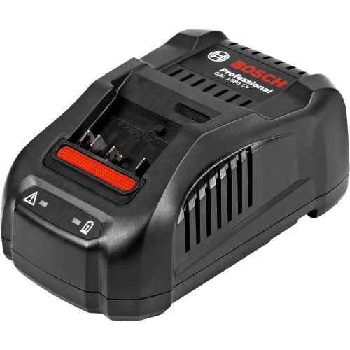 Chargeur Multivoltage 14,4-18V Bosch GAL 1880 CV Professional - 1600A00B8G 3 Chargeur Multivoltage 14,4-18V Bosch GAL 1880 CV Professional - 1600A00B8G