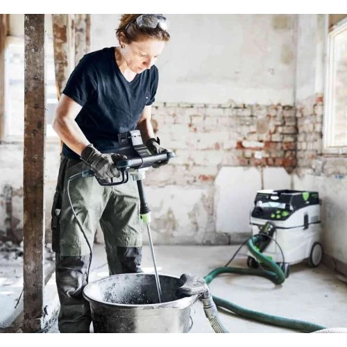 Tige Mélangeuse Festool WR R 4 Tige Mélangeuse Festool WR R – Image 2