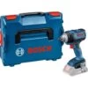 Boulonneuse 18V Bosch GDS 18V-300 Professional (sans Batterie Ni Chargeur) + Coffret L-Boxx - 06019D8201 -Outils Soldes AFD 184239