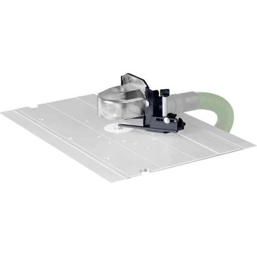 Adaptateur D'aspiration Festool Pour Pièces Courbées BF-OF-CMS - 494643 2 Adaptateur D'aspiration Festool Pour Pièces Courbées BF-OF-CMS - 494643