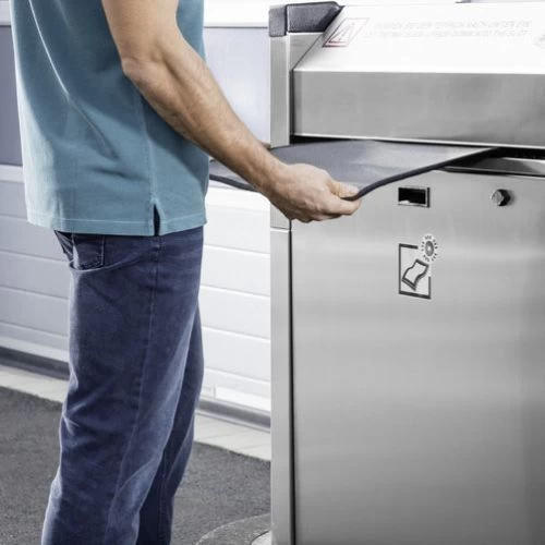 Karcher Brosse-tapis 400V Kärcher M 80 3 - 15349170 5 Karcher Brosse-tapis 400V Kärcher M 80 3 - 15349170 – Image 3