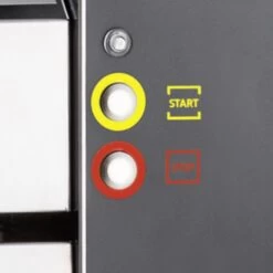 Karcher Brosse-tapis 230V Kärcher Sans Monnayeur Monophasé M 80 SM - 15349180 -Outils Soldes AFD 185765