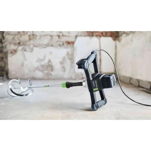 Tige Mélangeuse Festool HS 3 160x600 R M14 - 768710 4 Tige Mélangeuse Festool HS 3 160x600 R M14 - 768710 – Image 2