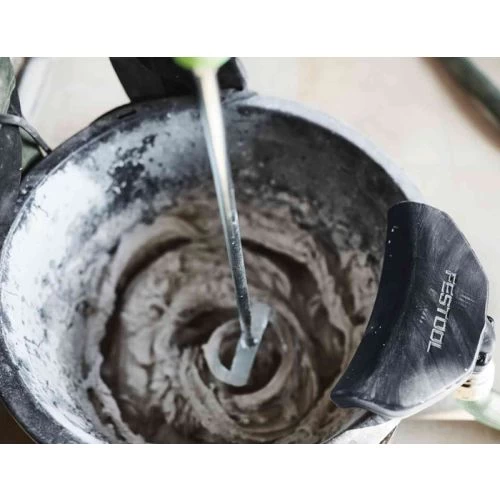 Tige Mélangeuse Festool HS 2 160X600 M14 - 769032 4 Tige Mélangeuse Festool HS 2 160X600 M14 - 769032 – Image 2