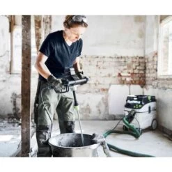 Tige Mélangeuse Festool HS 2 160X600 M14 - 769032 7 Tige Mélangeuse Festool HS 2 160X600 M14 - 769032 -Outils Soldes AFD 186615