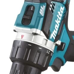 Perceuse-visseuse 18V Makita DDF484RTJ + 2 Batteries 5 Ah + Chargeur + Makpac -Outils Soldes AFD 187230