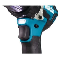 Perceuse-visseuse 18V Makita DDF484RTJ + 2 Batteries 5 Ah + Chargeur + Makpac -Outils Soldes AFD 187233