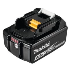 Perceuse Visseuse 18V Makita DDF482RMJ + 2 Batteries 4 Ah BL1840 + Chargeur + Makpac 2 -Outils Soldes AFD 187258