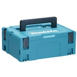 Perceuse Visseuse 18V Makita DDF482RMJ + 2 Batteries 4 Ah BL1840 + Chargeur + Makpac 2 -Outils Soldes AFD 187260