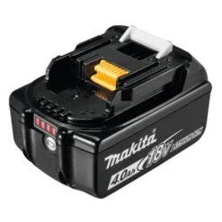 Perforateur SDS-Plus 18V Makita DHR165RMJ + 2 Batteries 4 Ah + Chargeur + Coffret Makpac 3 -Outils Soldes AFD 187312