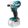 Visseuse à Chocs 18V Makita DTD146Z 155 Nm (sans Batterie Ni Chargeur) 1 Visseuse à Chocs 18V Makita DTD146Z 155 Nm (sans Batterie Ni Chargeur) -Outils Soldes AFD 187337