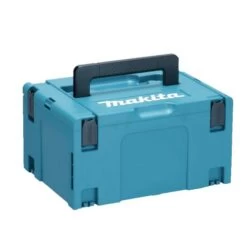 Perfo-burineur 18V SDS-Plus Makita DHR202RTJ + 2 Batteries 5 Ah+ Chargeur + Coffret MAKPAC -Outils Soldes AFD 187400