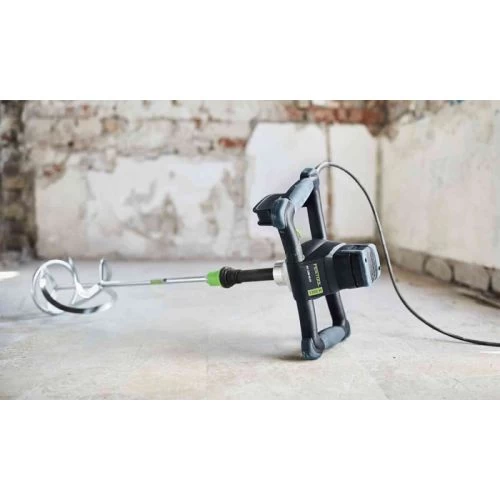 Tige Mélangeuse Festool HS 3 120x600 L M14 - 767921 4 Tige Mélangeuse Festool HS 3 120x600 L M14 - 767921 – Image 2