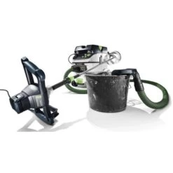 Tige Mélangeuse Festool HS 2 140x600 M14 - 769031 -Outils Soldes AFD 188378