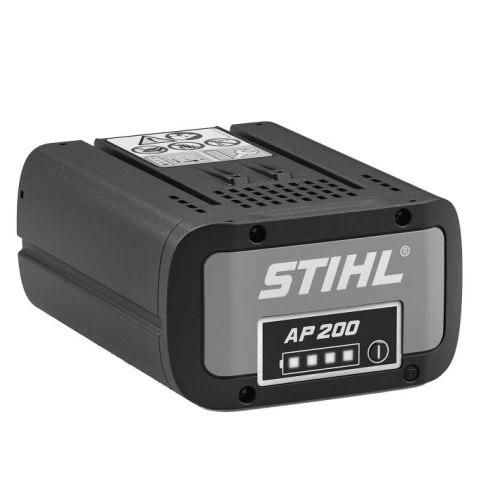 Set POWER BOX 1 Stihl 2 Batteries AP 200 + 1 Chargeur AL 301 + Malette - 4850-200-0033 4 Set POWER BOX 1 Stihl 2 Batteries AP 200 + 1 Chargeur AL 301 + Malette - 4850-200-0033 – Image 2