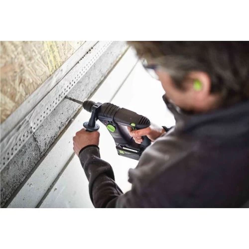 Poignée Supplémentaire Festool AH-43/185 - 768615 4 Poignée Supplémentaire Festool AH-43/185 - 768615 – Image 2