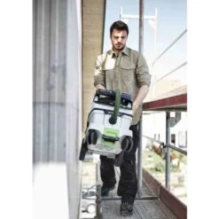 Aspirateur 1200W Festool CLEANTEC CTL 26 E AC – 574945 -Outils Soldes AFD 189008