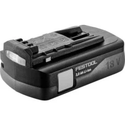 Batterie 18V Festool BP 18 Li 3,0 C - 577658