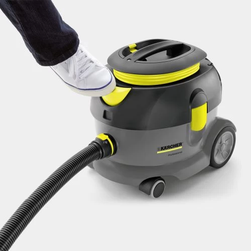 Karcher Aspirateur Poussière 800W Kärcher T 12/1 5 Karcher Aspirateur Poussière 800W Kärcher T 12/1 – Image 3