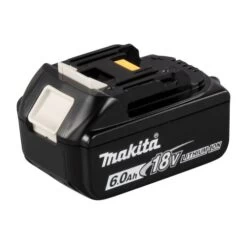 Batterie 18V Makita BL1860B MAKSTAR Li-ion 6 Ah - 197422-4 10 Batterie 18V Makita BL1860B MAKSTAR Li-ion 6 Ah - 197422-4 -Outils Soldes AFD 190490