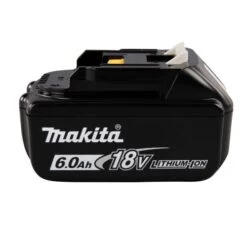 Batterie 18V Makita BL1860B MAKSTAR Li-ion 6 Ah - 197422-4 12 Batterie 18V Makita BL1860B MAKSTAR Li-ion 6 Ah - 197422-4 -Outils Soldes AFD 190491