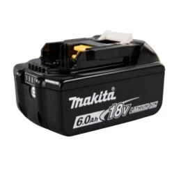 Batterie 18V Makita BL1860B MAKSTAR Li-ion 6 Ah - 197422-4 11 Batterie 18V Makita BL1860B MAKSTAR Li-ion 6 Ah - 197422-4 -Outils Soldes AFD 190492