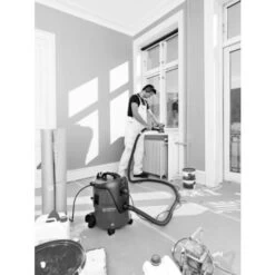 Aspirateur AERO Nilfisk Advance 21-01 PC EU - 107406600 -Outils Soldes AFD 190642