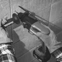 Perforateur SDS-Plus 18V Makita DHR165Z (sans Batterie Ni Chargeur) 9 Perforateur SDS-Plus 18V Makita DHR165Z (sans Batterie Ni Chargeur) -Outils Soldes AFD 190668