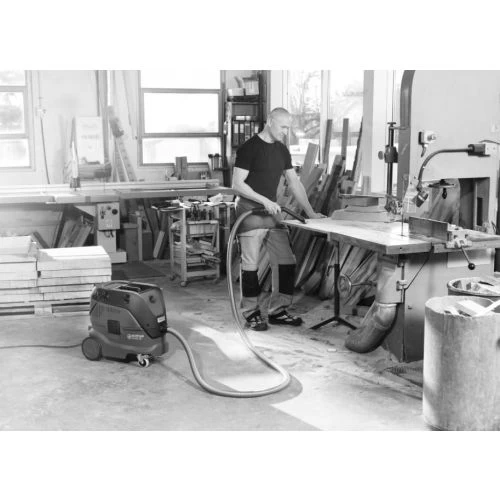 Aspirateur ATTIX 33 Nilfisk Advance 2L IC EU - 107412103 4 Aspirateur ATTIX 33 Nilfisk Advance 2L IC EU - 107412103 – Image 2