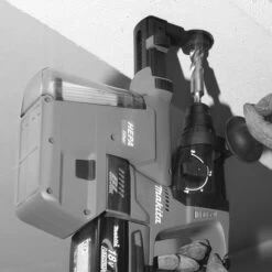 Perforateur-burineur SDS+ 18V Makita DHR243ZJ (sans Batterie Ni Chargeur) + MAKPAC 12 Perforateur-burineur SDS+ 18V Makita DHR243ZJ (sans Batterie Ni Chargeur) + MAKPAC -Outils Soldes AFD 190710