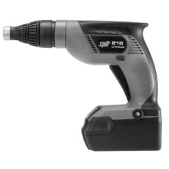 Visseuse Plaquiste Spit 18 V 218 + 2 Batteries 4.2 Ah + Chargeur En Coffret