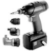 Perceuse-visseuse Festool 18 V T18+3 LI 5.2 Ah Set Systainer 2 Perceuse-visseuse Festool 18 V T18+3 LI 5.2 Ah Set Systainer -Outils Soldes AFD 41027