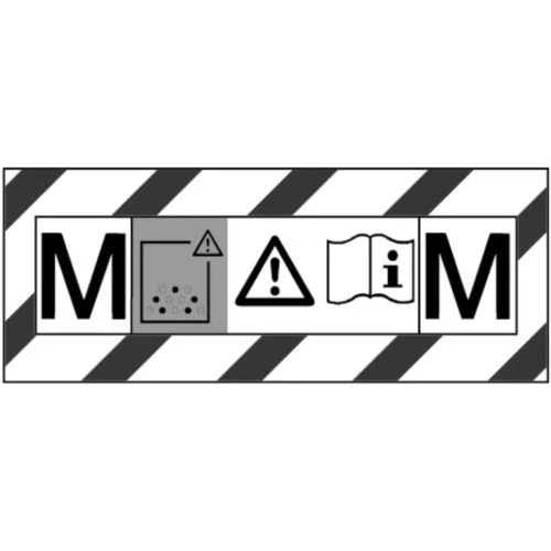 Karcher Aspirateur Eau Et Poussière 1380W NT35/1 TACT TE M - 95641390 4 Karcher Aspirateur Eau Et Poussière 1380W NT35/1 TACT TE M - 95641390 – Image 2