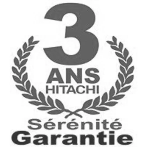 Perceuse Visseuse 18V Hikoki + 2 Batteries 4 Ah + Chargeur + Coffret - DS18DSDL4A 4 Perceuse Visseuse 18V Hikoki + 2 Batteries 4 Ah + Chargeur + Coffret - DS18DSDL4A – Image 2