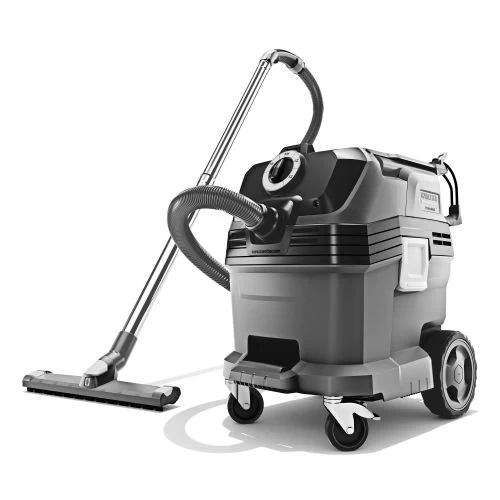 Karcher Aspirateur Eau Et Poussières 1380W Kärcher NT 30/1 Tact Te M - 11482350 3 Karcher Aspirateur Eau Et Poussières 1380W Kärcher NT 30/1 Tact Te M - 11482350