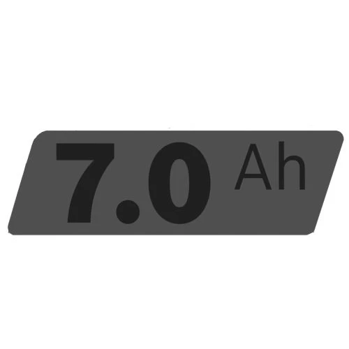 Perforateur SDS+ Bosch GBH 18V-26F 18 V + 2 Batteries 6 Ah + Chargeur + L-BOXX 4 Perforateur SDS+ Bosch GBH 18V-26F 18 V + 2 Batteries 6 Ah + Chargeur + L-BOXX – Image 2