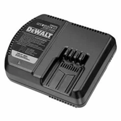 Chargeur à Refroidissement Pneumatique 24V Dewalt DE0245