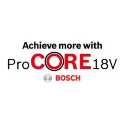 Perceuse-visseuse 18V Bosch GSR 18V-55 + 2 Batteries 4 Ah ProCore + Chargeur + Coffret L-Case - 0615990L4C -Outils Soldes AFD 77419