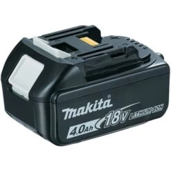 Batterie Makita MAKSTAR Li-Ion 18 V/4 Ah BL1840B - 197265-4
