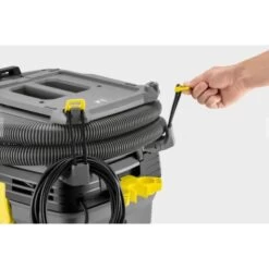 Karcher Aspirateur Eau Et Poussières 1380W Kärcher NT 30/1 Ap L - 11482210 -Outils Soldes AFD 80467