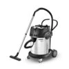 Karcher Aspirateur Eau Et Poussières 2760W Kärcher NT 65/2 Ap Me - 16672990 -Outils Soldes AFD 80486