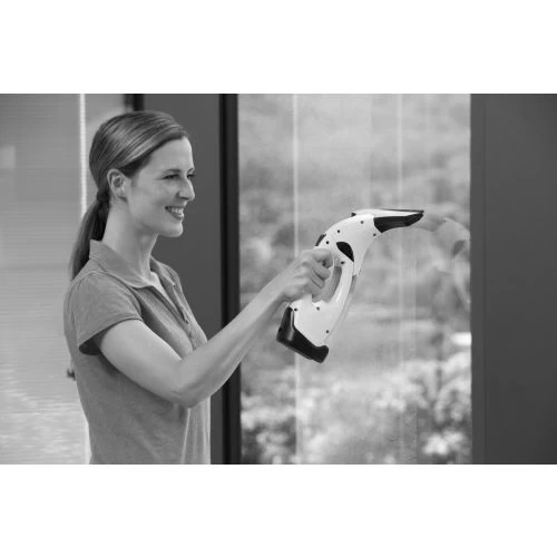 Karcher Nettoyeur De Vitre Kärcher WV 2 Plus N - 16332120 7 Karcher Nettoyeur De Vitre Kärcher WV 2 Plus N - 16332120 – Image 5