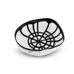 Karcher Panier à Filtre Principal Permanent Kärcher Pour Aspirateur T/7 T/10 - 57316240